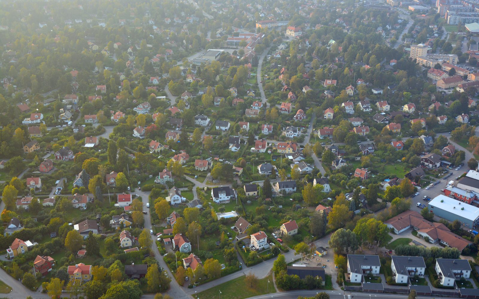 Photo by Johan Fredriksson CC BY SA