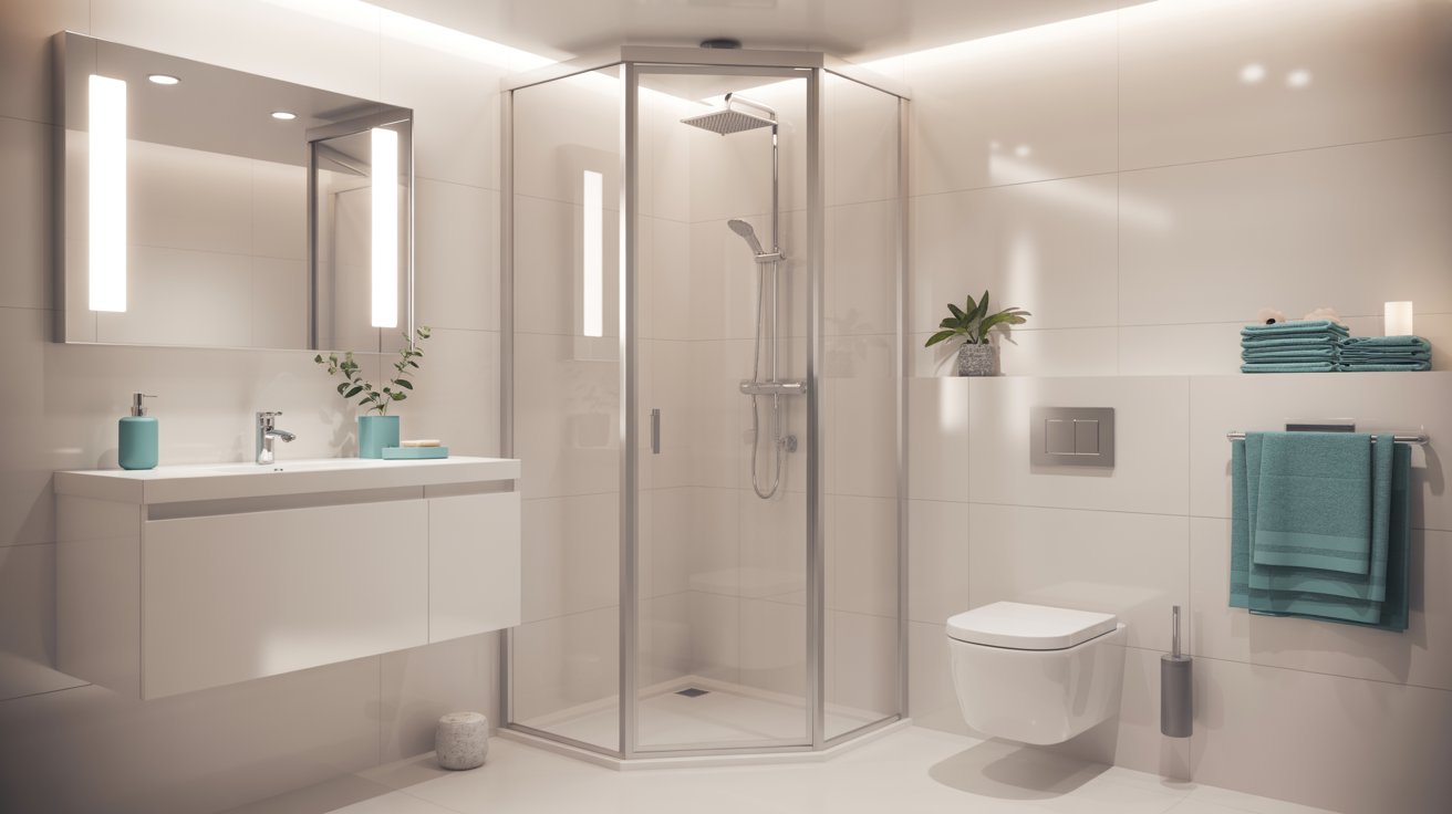 badrumsrenovering 2