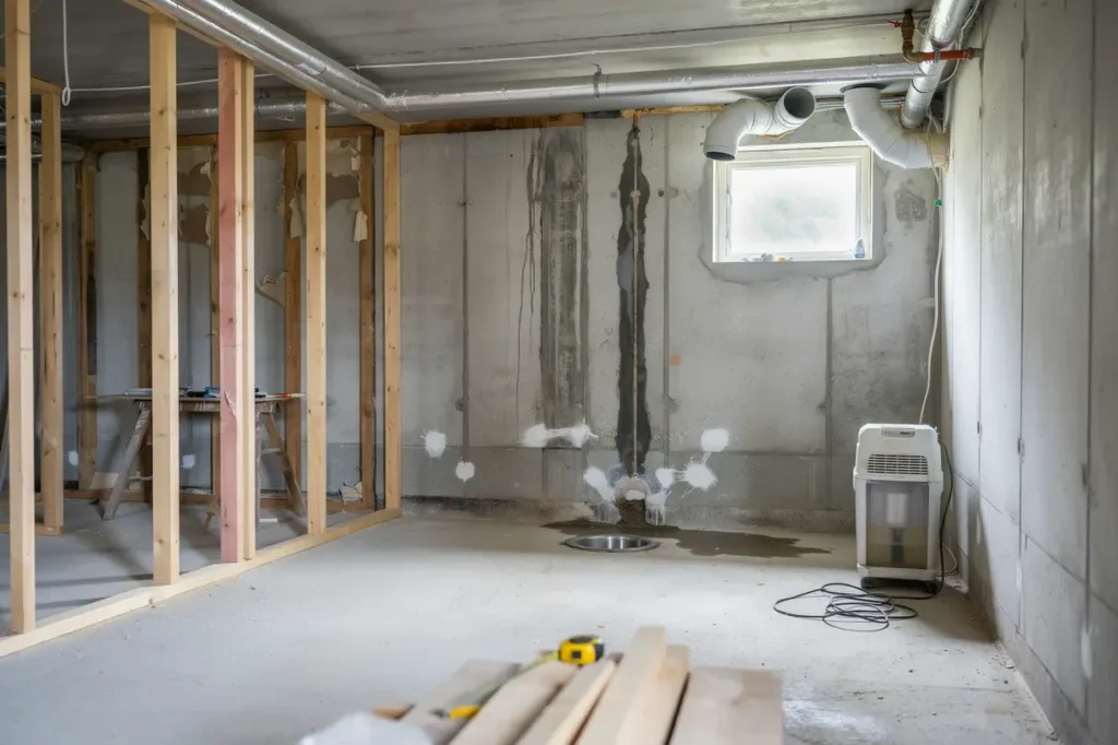 k llarrenovering i villa s f rebygger du fukt f rb ttrar ventilationen och planerar r tt tg rder