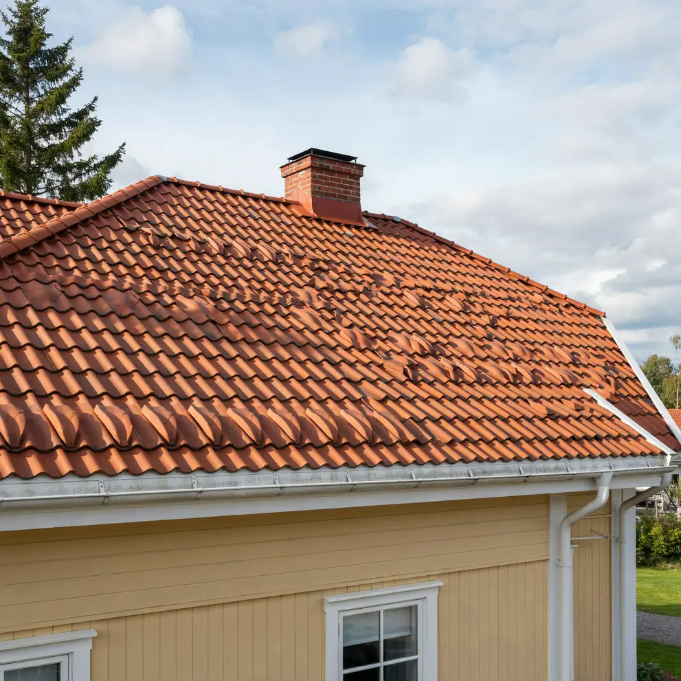 taklaggning takrenovering takbyten i spanga hasselby bromma stockholm